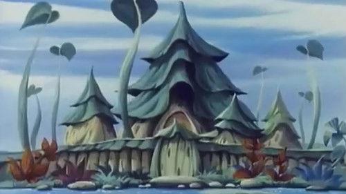 The Brave Frog filmas žiurėti online