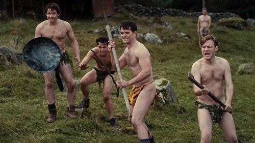 The Stag filmas žiurėti online