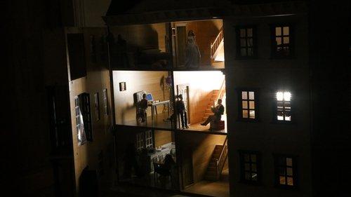 Doll House filmas žiurėti online