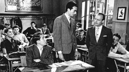 Der Pauker filmas žiurėti online