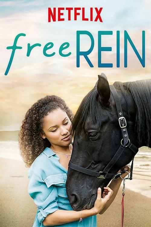 Free Rein filmas online