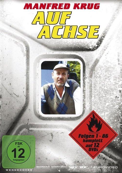 Auf Achse filmas online