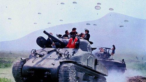 Roberto Carlos, Looking for Adventure filmas žiurėti online