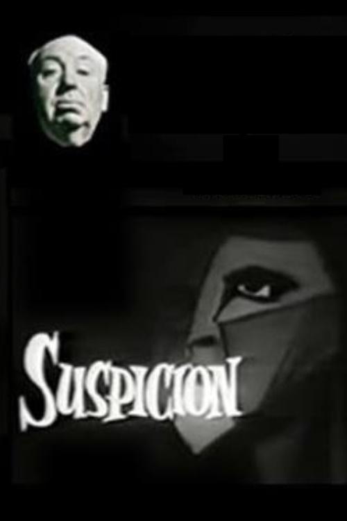 Suspicion filmas online