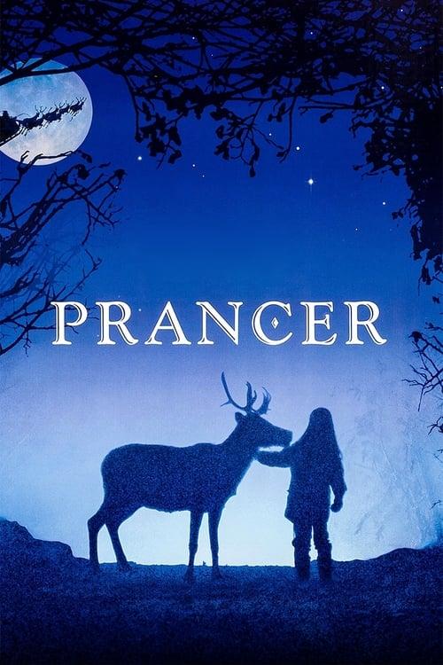 Prancer filmas online