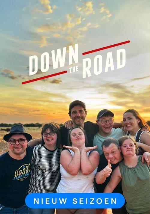 Down the road filmas online