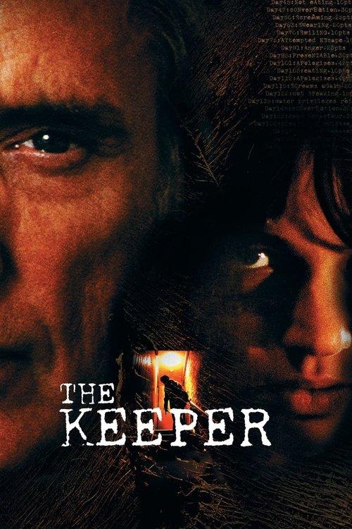 The Keeper filmas online