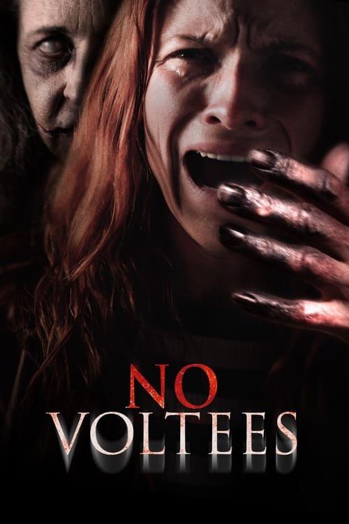 No Voltees filmas online