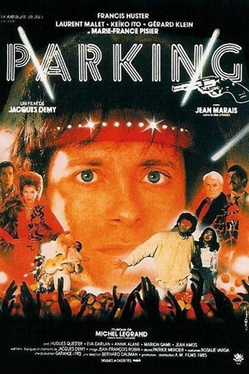 Parking filmas online