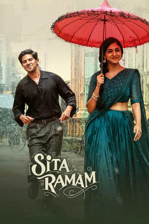 Sita Ramam filmas online