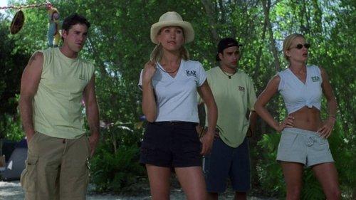 Survival Island filmas žiurėti online