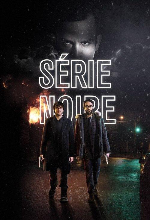 Série noire filmas online
