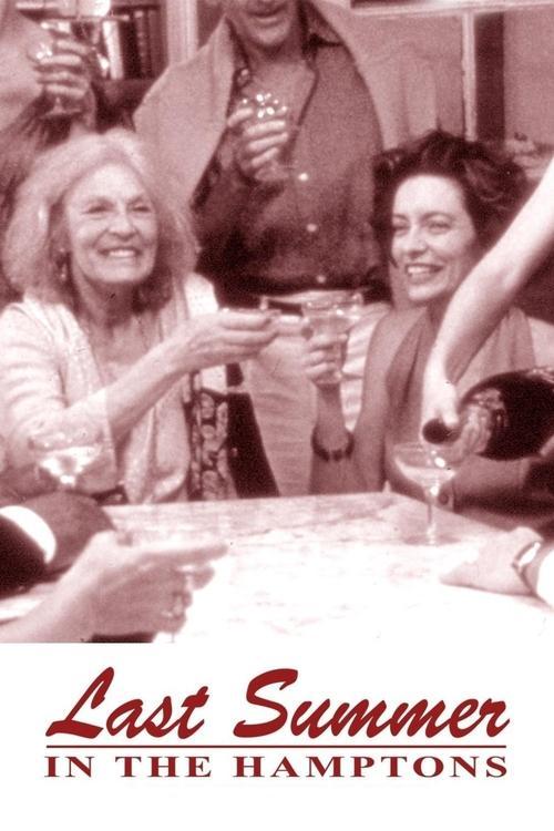 Last Summer in the Hamptons filmas online