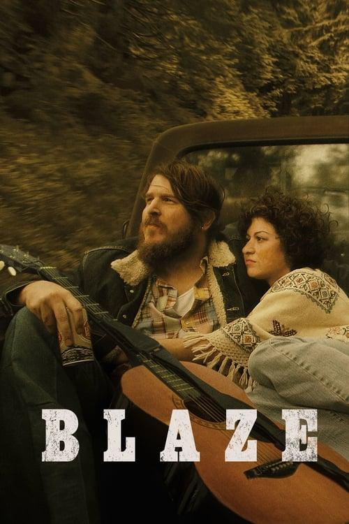 Blaze filmas online