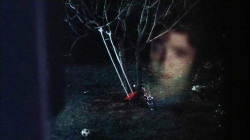 Schock filmas žiurėti online