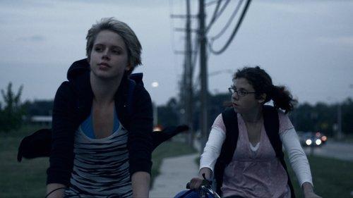 The Myth of the American Sleepover filmas žiurėti online