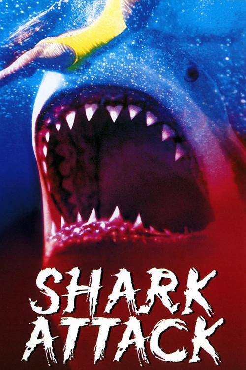 Shark Attack filmas online