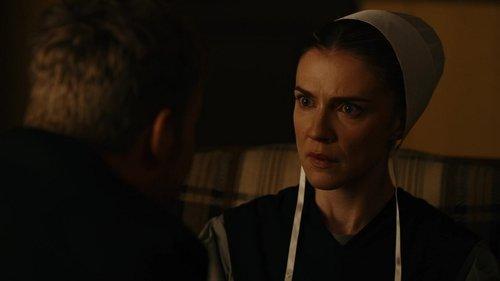 Amish Abduction filmas žiurėti online