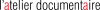 l’atelier documentaire studio logo