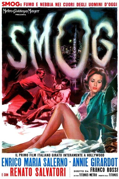 Smog filmas online