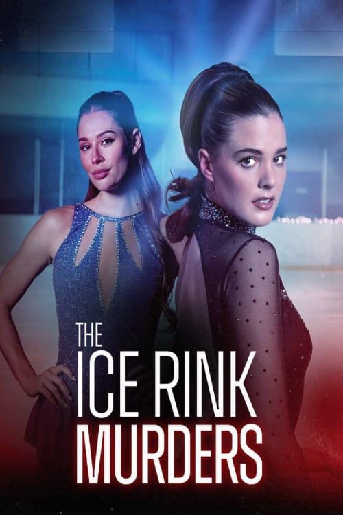 The Ice Rink Murders filmas online