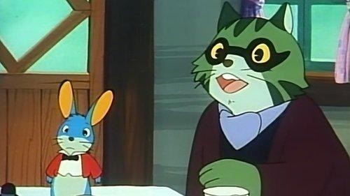 The Legend of Manxmouse filmas žiurėti online