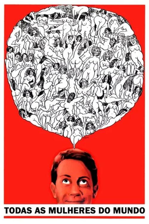 All the Women in the World filmas online