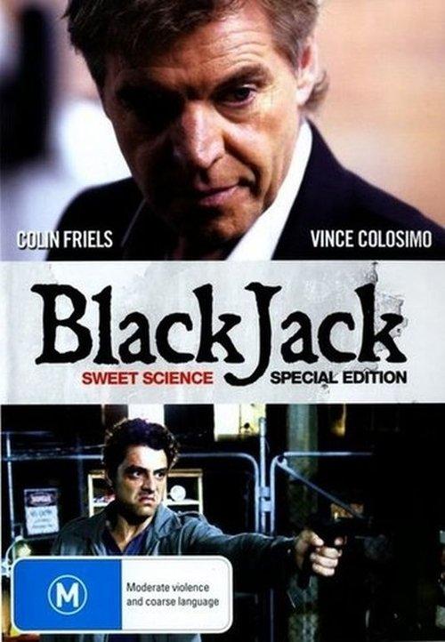 BlackJack: Sweet Science filmas online