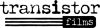 Transistor Films studio logo