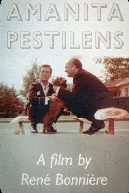 Amanita Pestilens filmas online