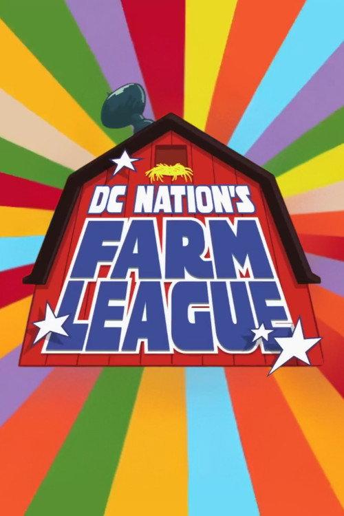 Farm League filmas online