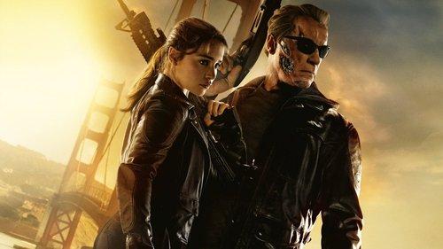 Terminatorius: Genisys filmas žiurėti online