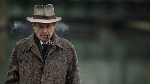 Maigret et le mort amoureux filmas žiurėti online