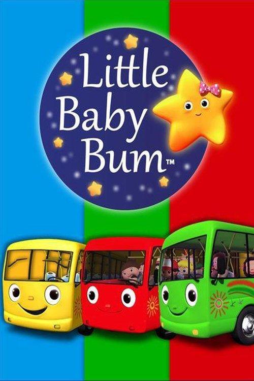 Little Baby Bum filmas online