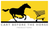 Cart Before The Horse Productions studio logo