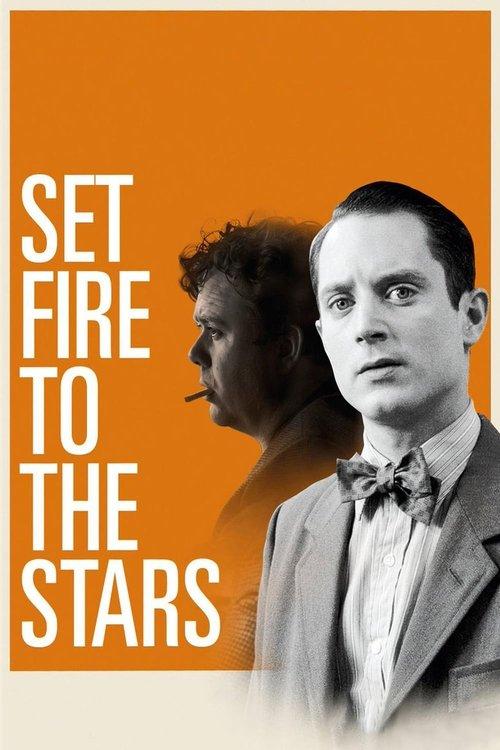 Set Fire to the Stars filmas online