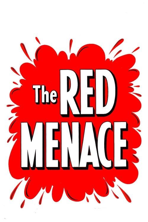 The Red Menace filmas online