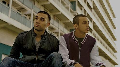 My Brother the Devil filmas žiurėti online