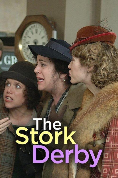 The Stork Derby filmas online