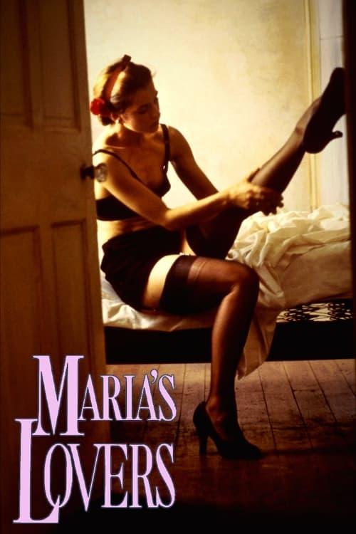 Maria's Lovers filmas online