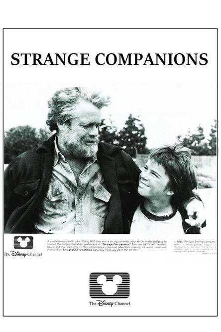 Strange Companions filmas online
