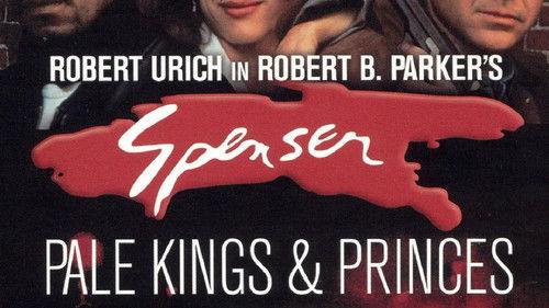 Spenser: Pale Kings and Princes filmas žiurėti online