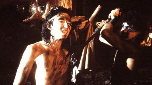 Time Barbarians filmas žiurėti online