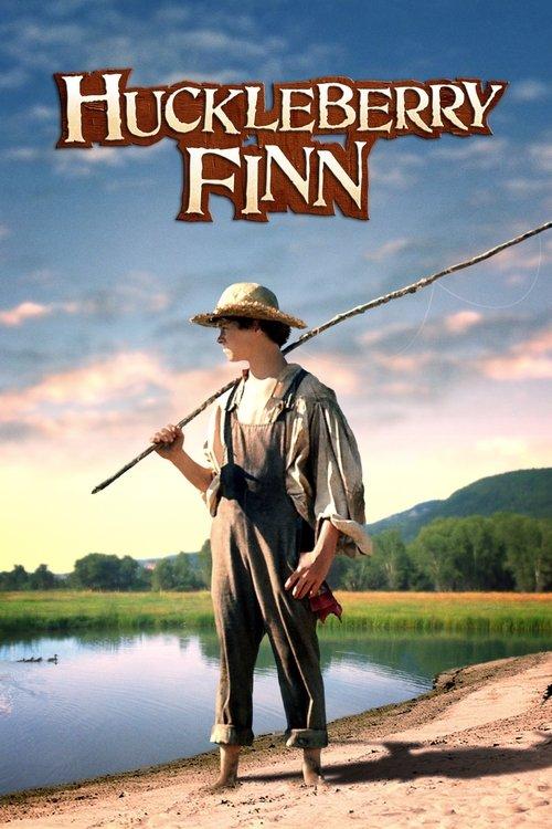 Huckleberry Finn filmas online