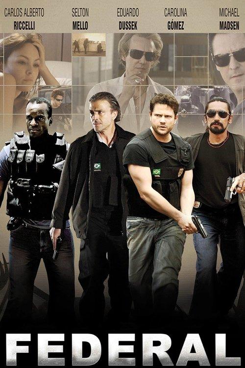 Federal filmas online