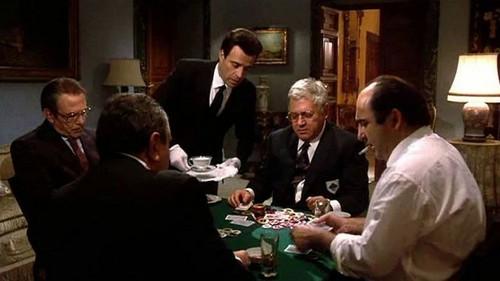 The Big Fox filmas žiurėti online