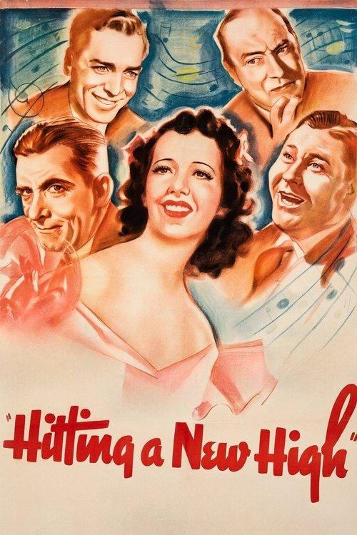 Hitting a New High filmas online