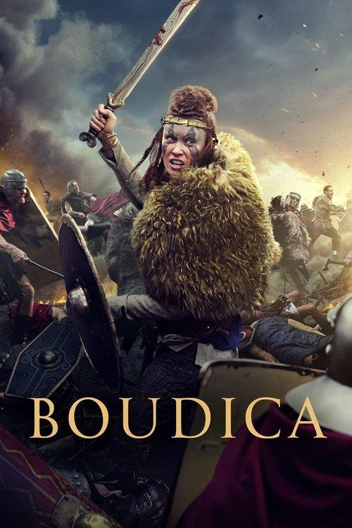 Boudica filmas online