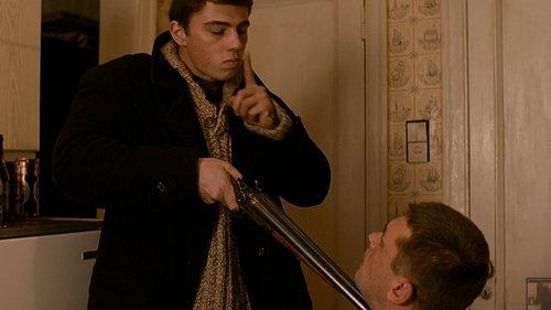 Brolis filmas žiurėti online