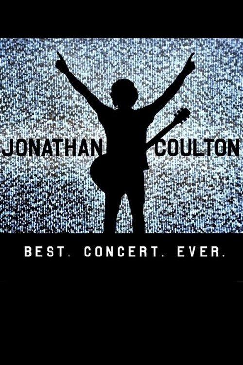 Jonathan Coulton - Best. Concert. Ever. filmas online